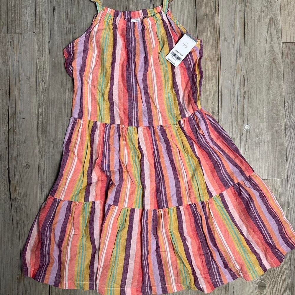 Carter-s Women's Multi Dress